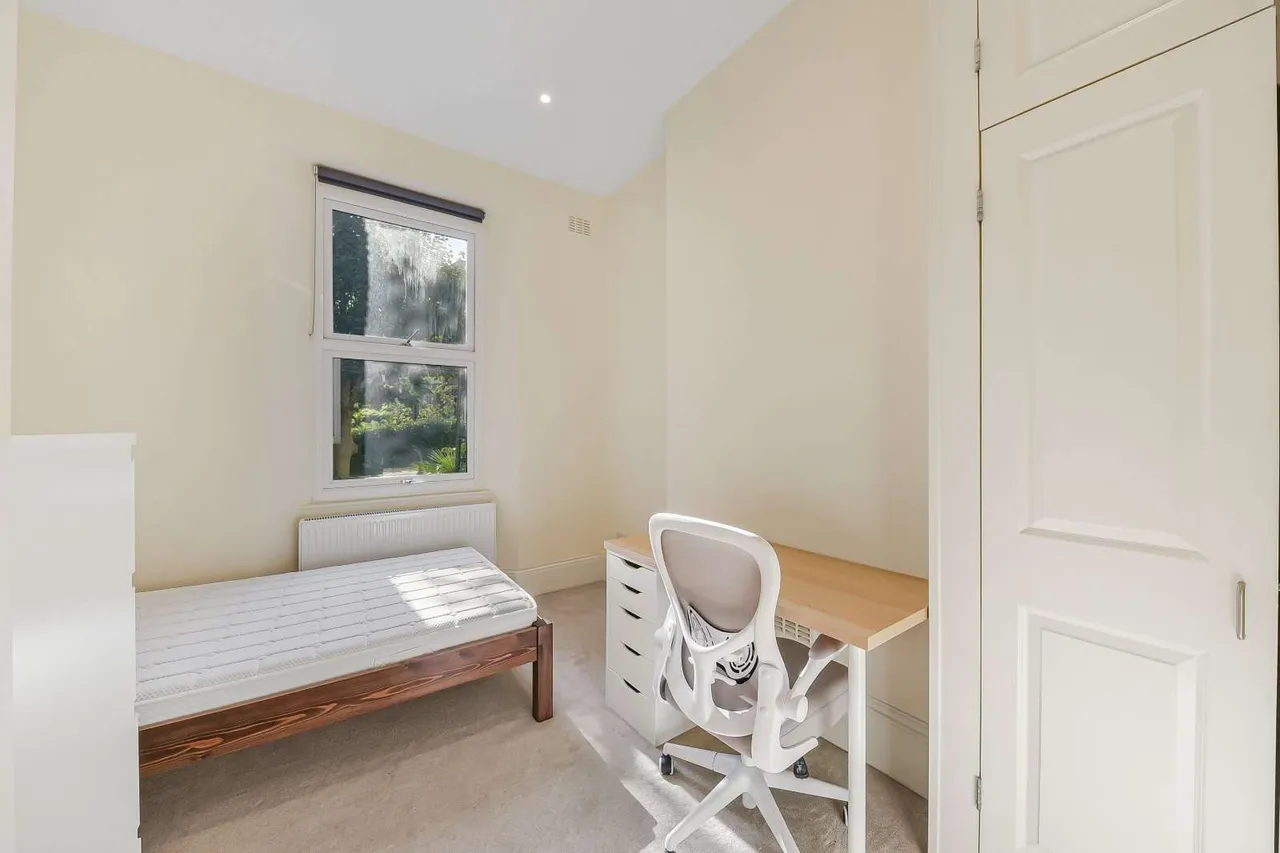 Princess Road, Primrose Hill, London, NW1 8JJ, photo 4