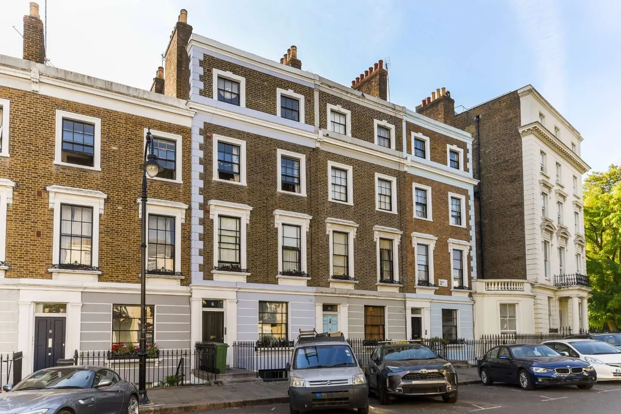 Princess Road, Primrose Hill, London, NW1 8JJ, photo 6