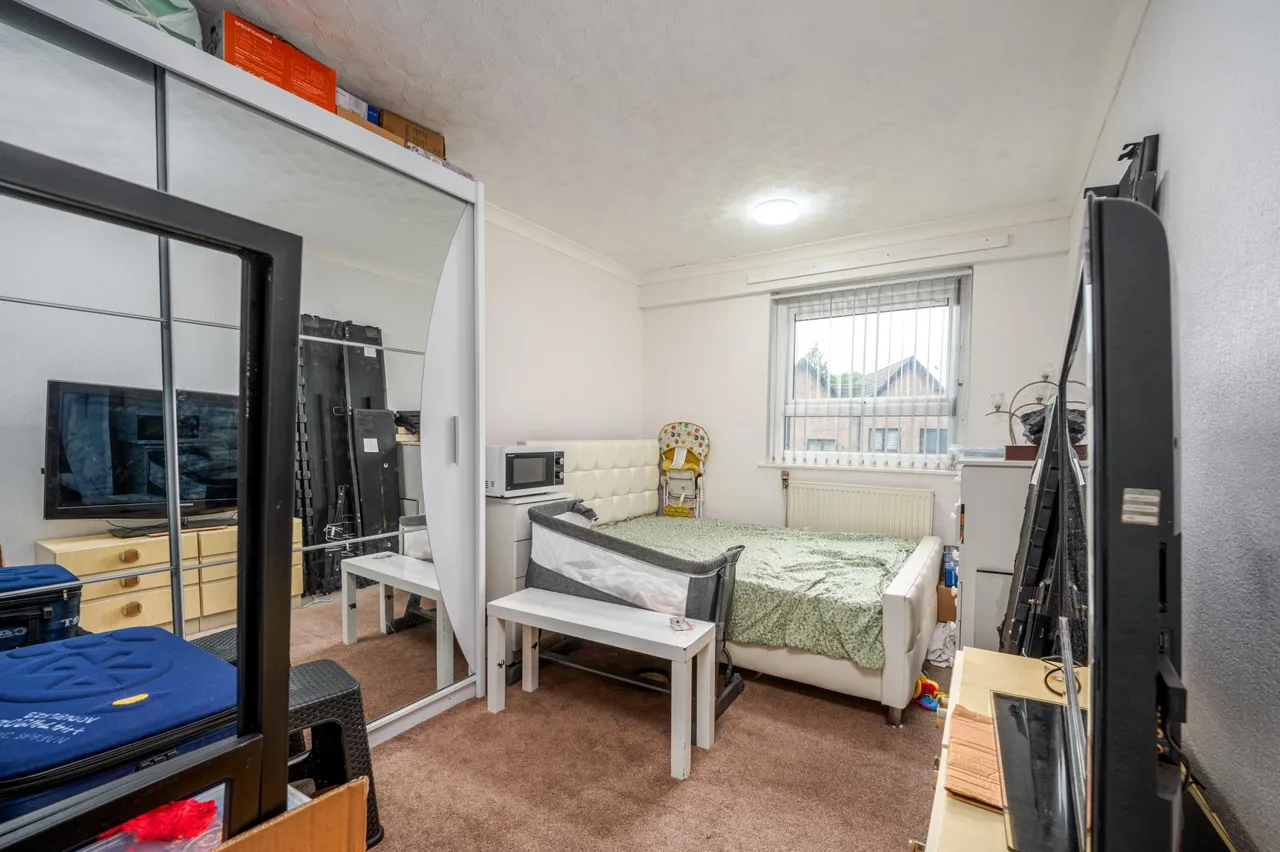 Portfield Grove, Birmingham, B23, photo 4