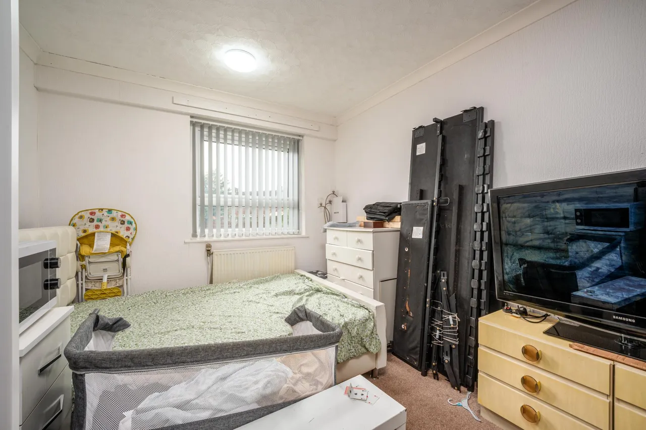 Portfield Grove, Birmingham, B23, photo 5