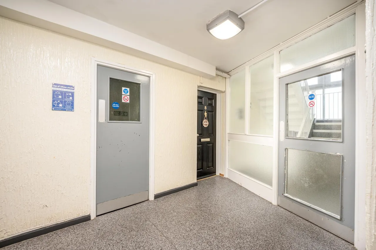 Portfield Grove, Birmingham, B23, photo 13
