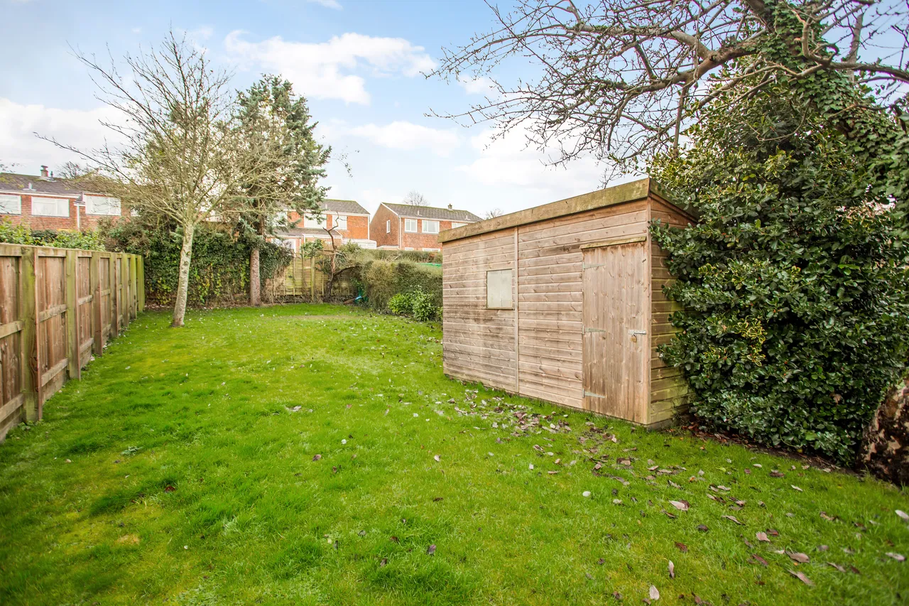 George Lane, Marlborough, SN8, photo 8