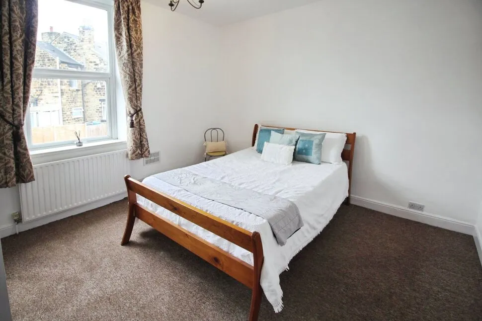Stafford Road, Sheffield, S2, photo 11
