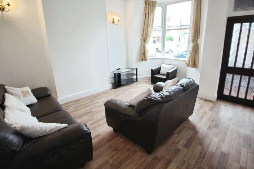 Stafford Road, Sheffield, S2, photo 3