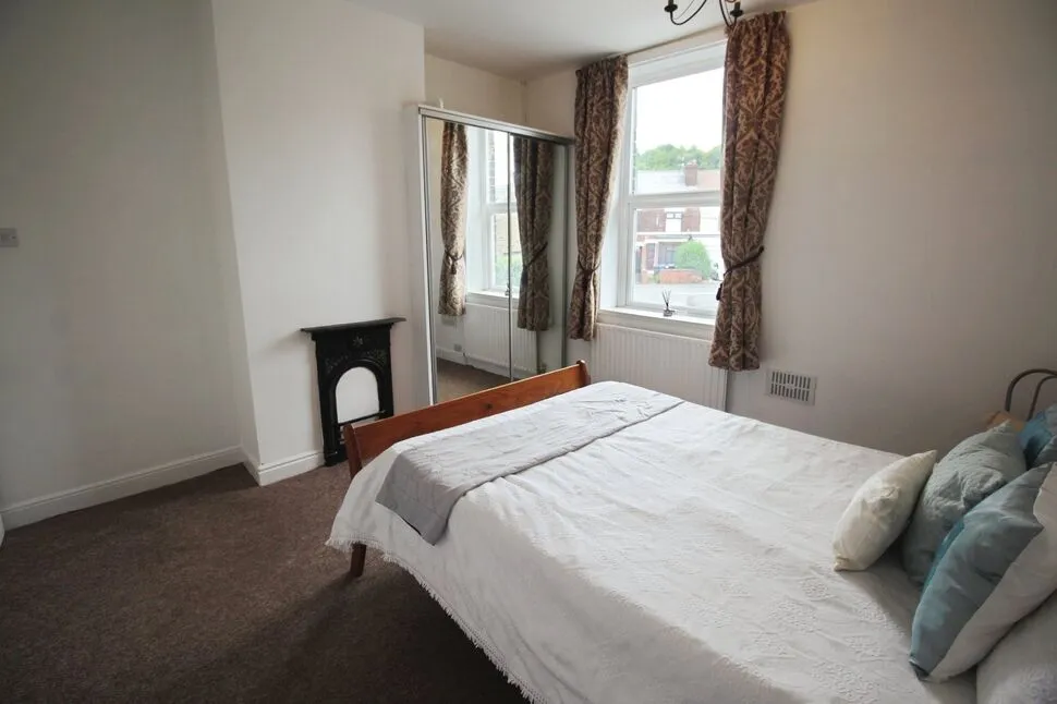 Stafford Road, Sheffield, S2, photo 10