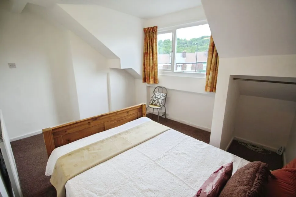 Stafford Road, Sheffield, S2, photo 12