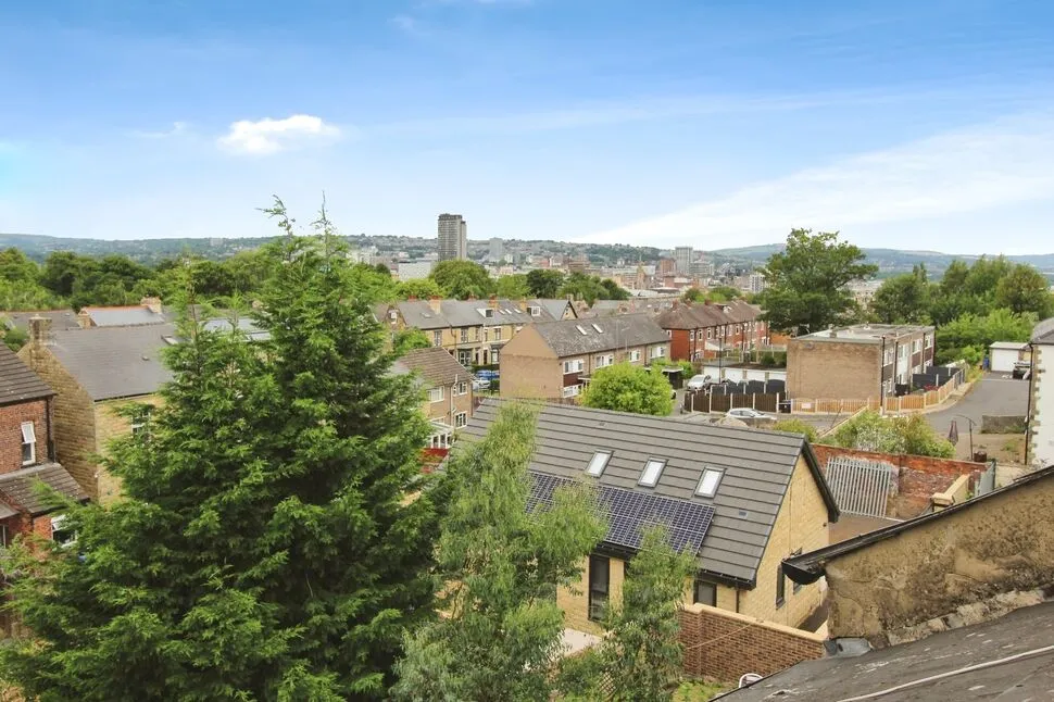 Stafford Road, Sheffield, S2, photo 7
