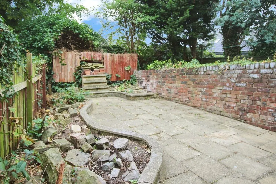 Stafford Road, Sheffield, S2, photo 6
