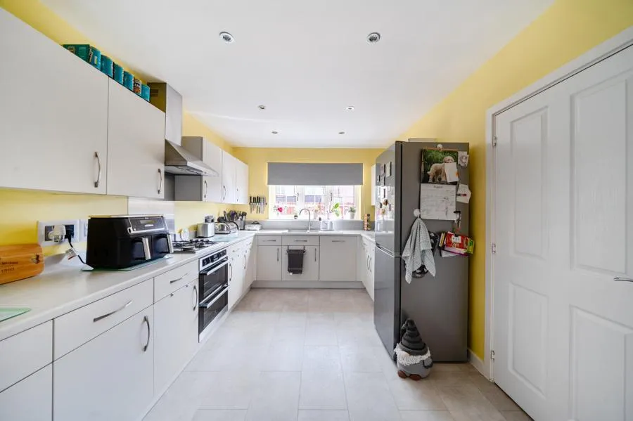 Redcar Road, Bicester, OX26, photo 8