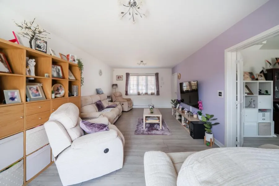Redcar Road, Bicester, OX26, photo 4