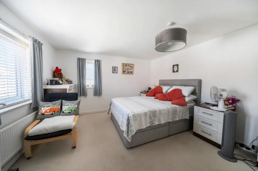 Redcar Road, Bicester, OX26, photo 11