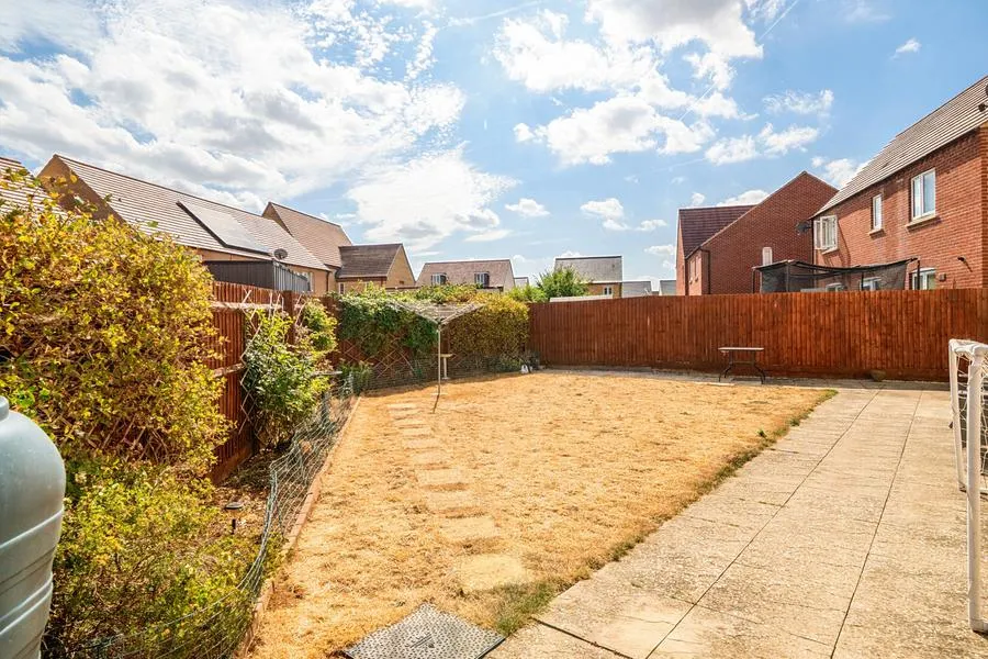 Redcar Road, Bicester, OX26, photo 24