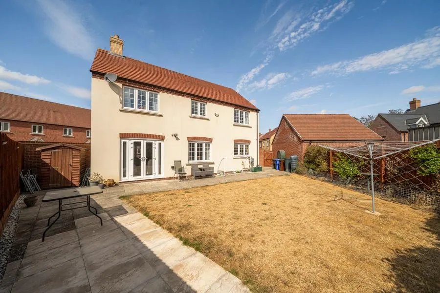 Redcar Road, Bicester, OX26, photo 26
