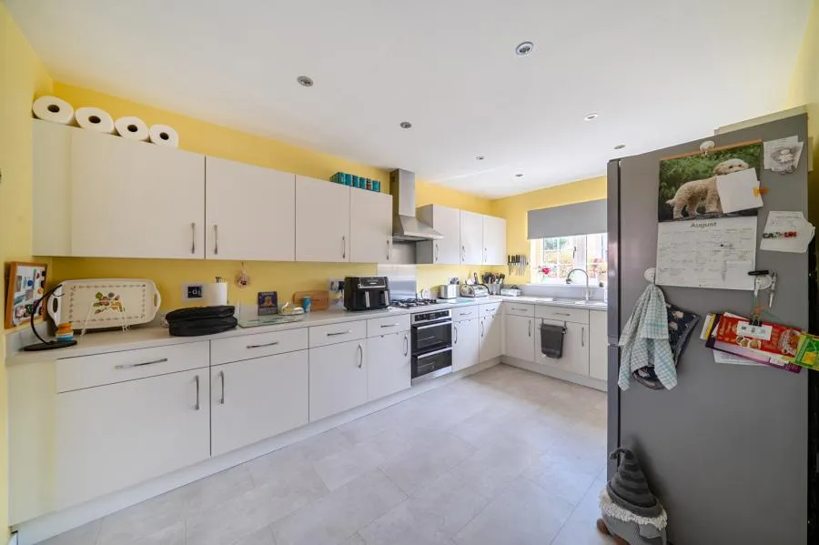 Redcar Road, Bicester, OX26, photo 9