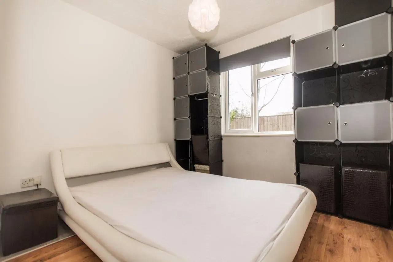 Burnham Close, London, SE1, photo 5