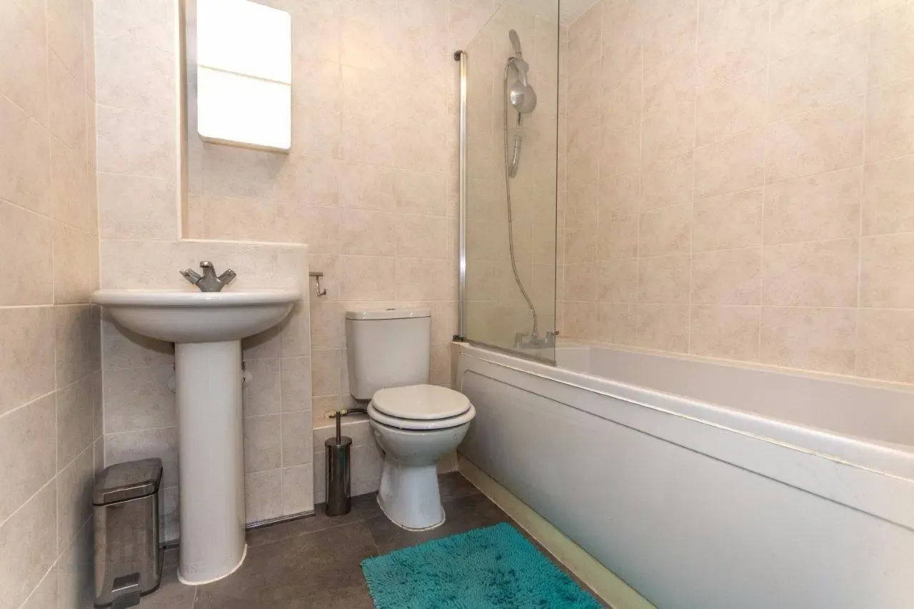 Burnham Close, London, SE1, photo 4