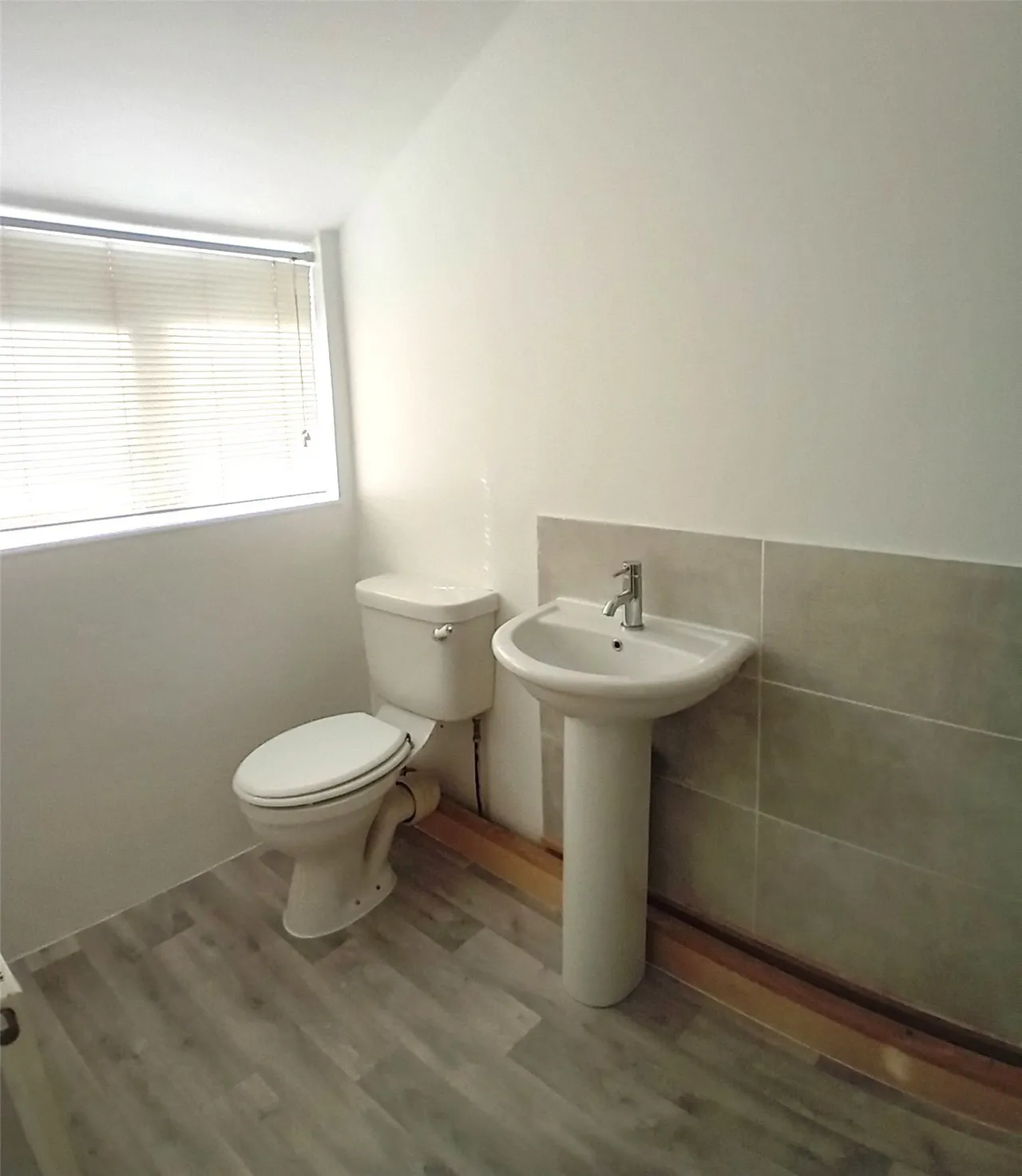 Orchard Cottages, St. Leonards Steps, photo 8