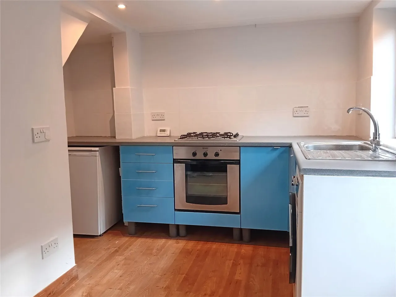 Orchard Cottages, St. Leonards Steps, photo 3