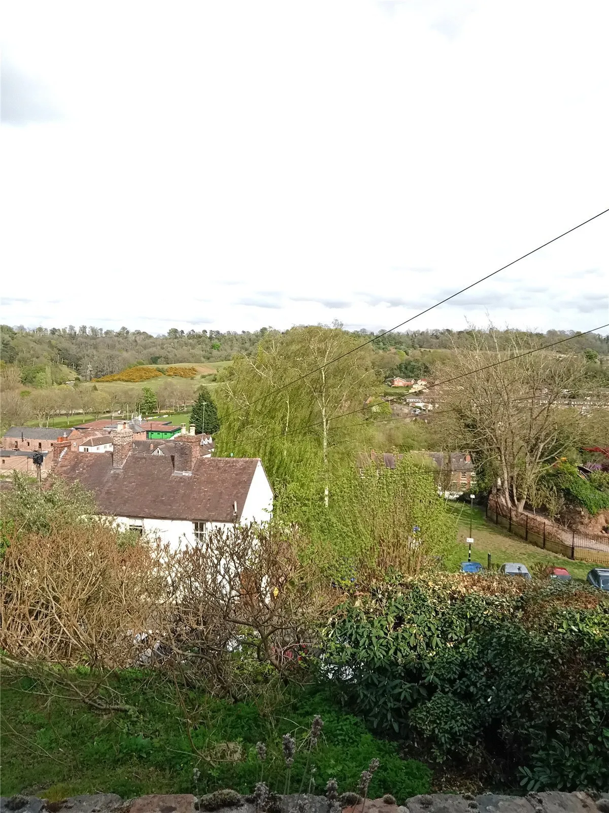 Orchard Cottages, St. Leonards Steps, photo 10