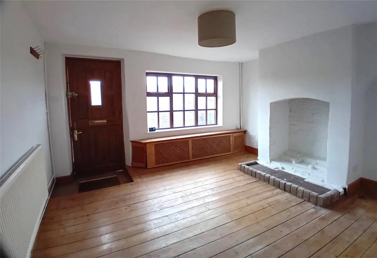 Orchard Cottages, St. Leonards Steps, photo 2