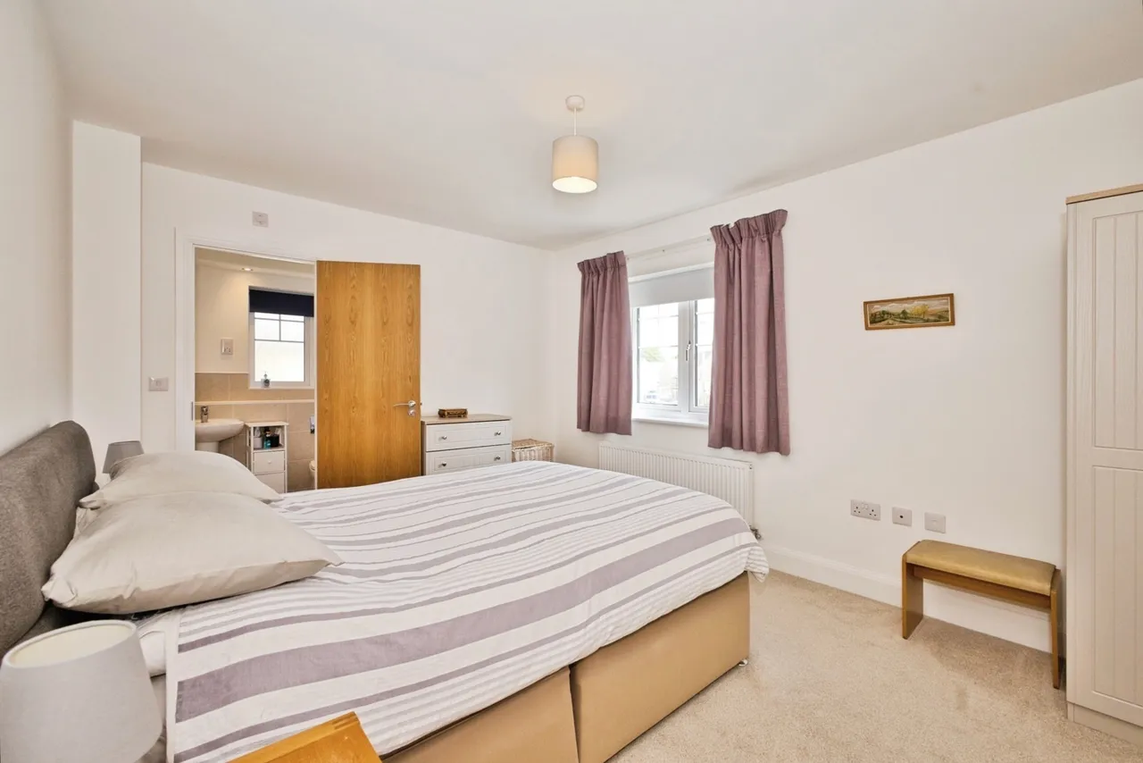 Angels Way, Milborne Port, DT9, photo 5