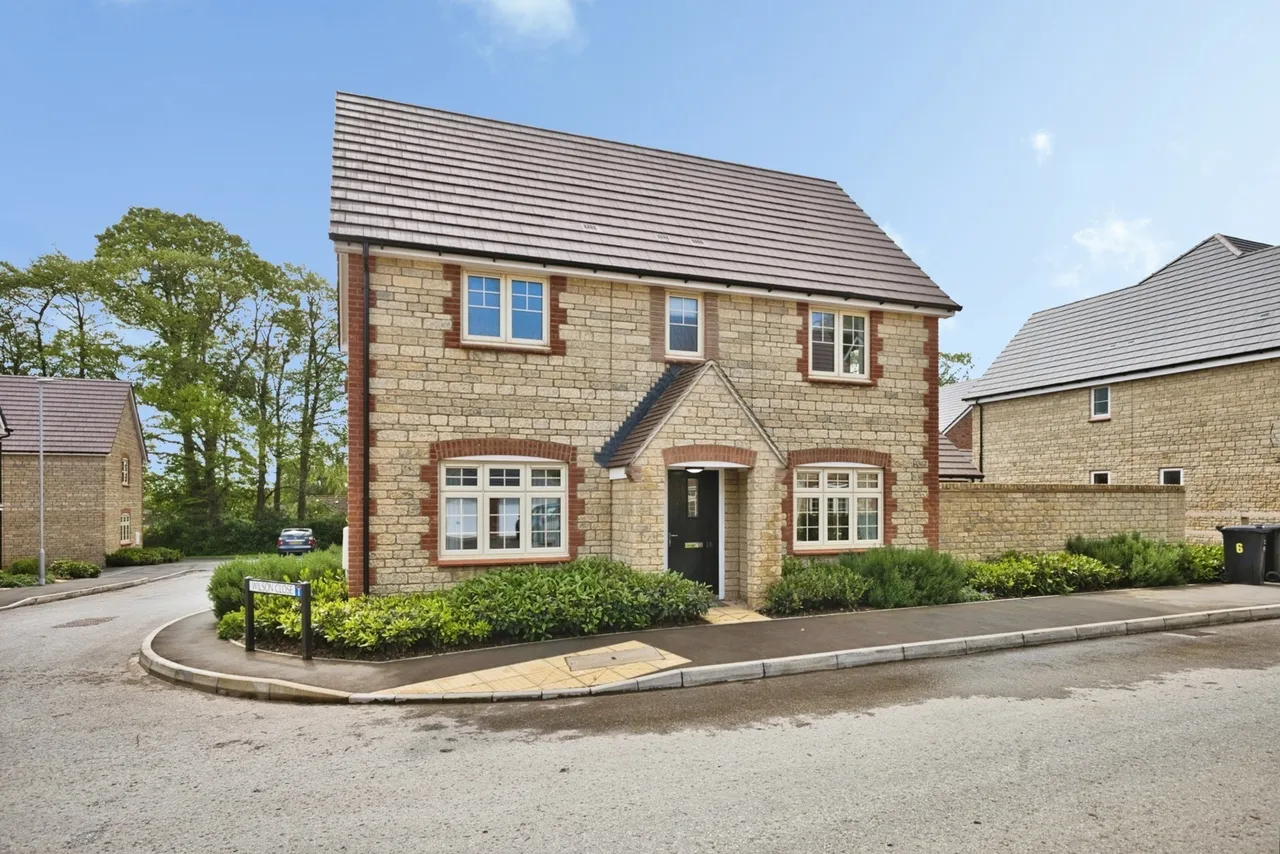 Angels Way, Milborne Port, DT9, photo 24