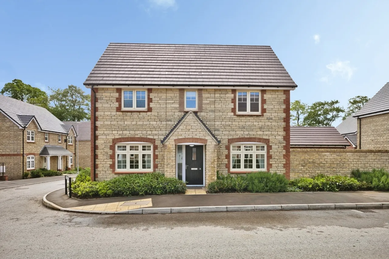 Angels Way, Milborne Port, DT9, photo 10