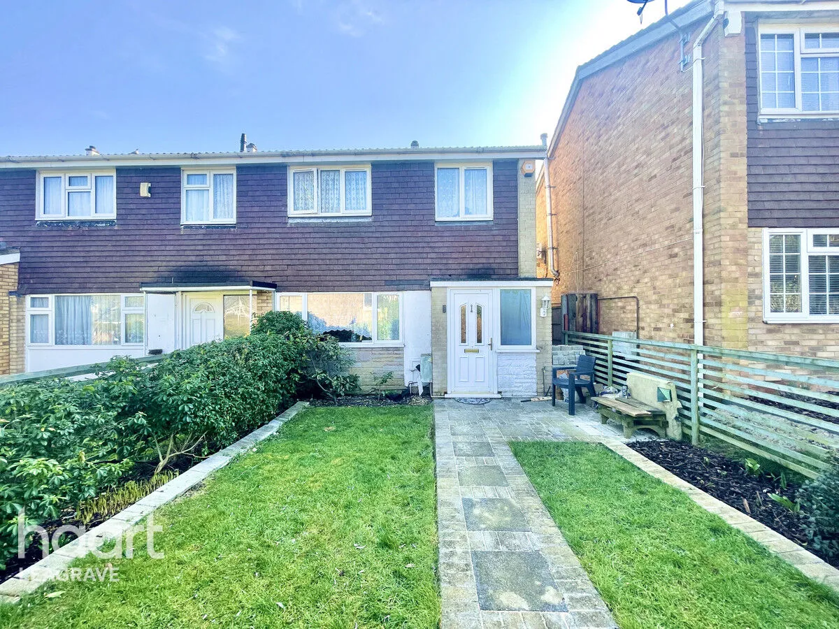 Verulam Gardens, Luton, LU3, photo 28