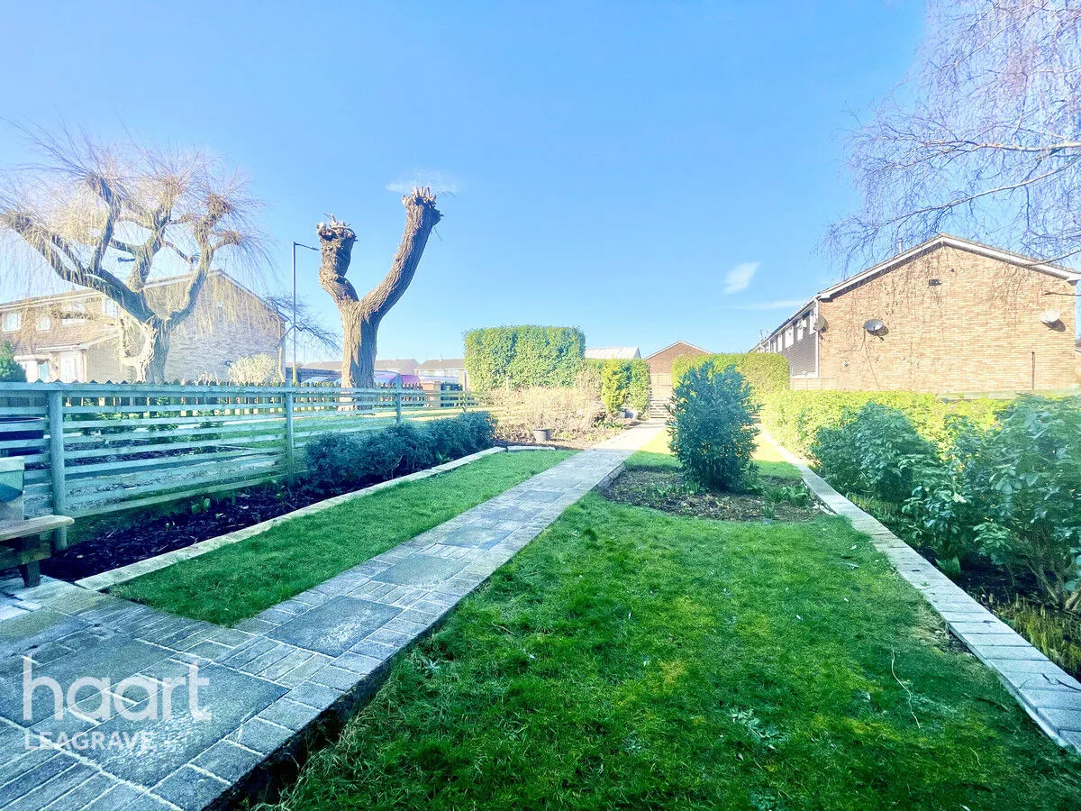 Verulam Gardens, Luton, LU3, photo 27