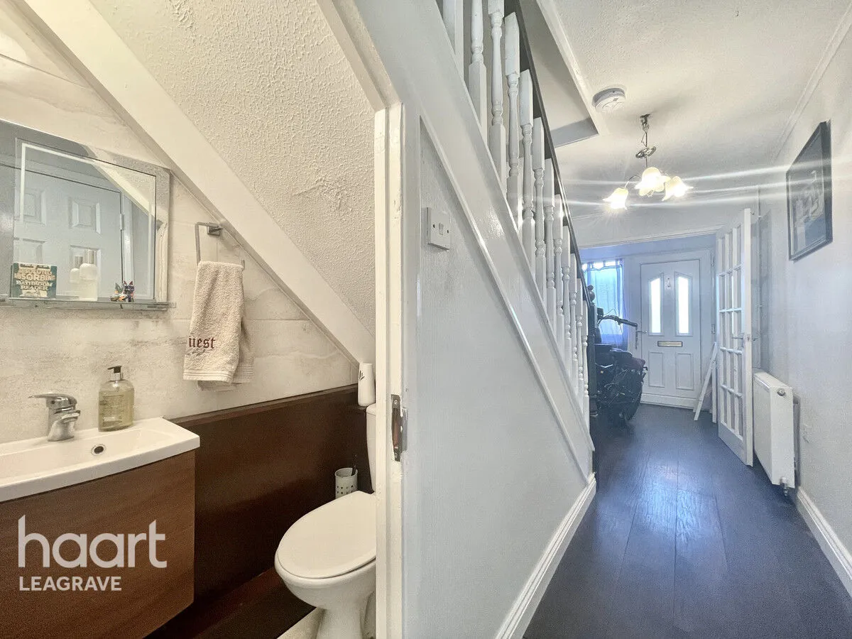 Verulam Gardens, Luton, LU3, photo 17