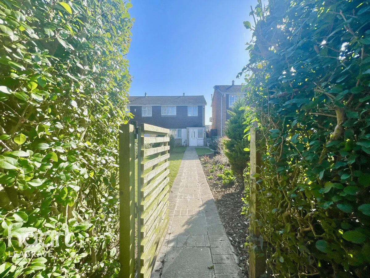 Verulam Gardens, Luton, LU3, photo 29