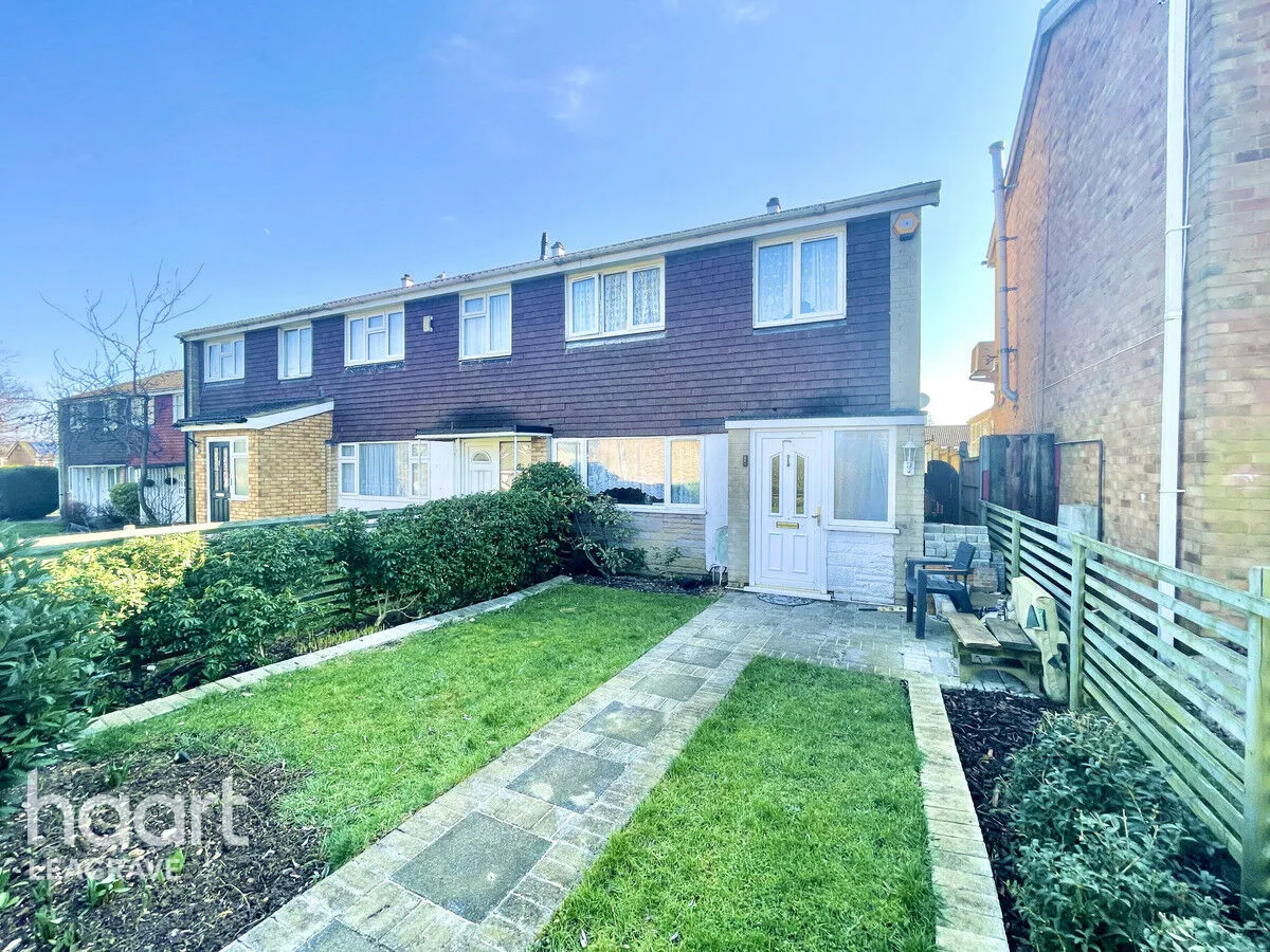 Verulam Gardens, Luton, LU3, photo 30