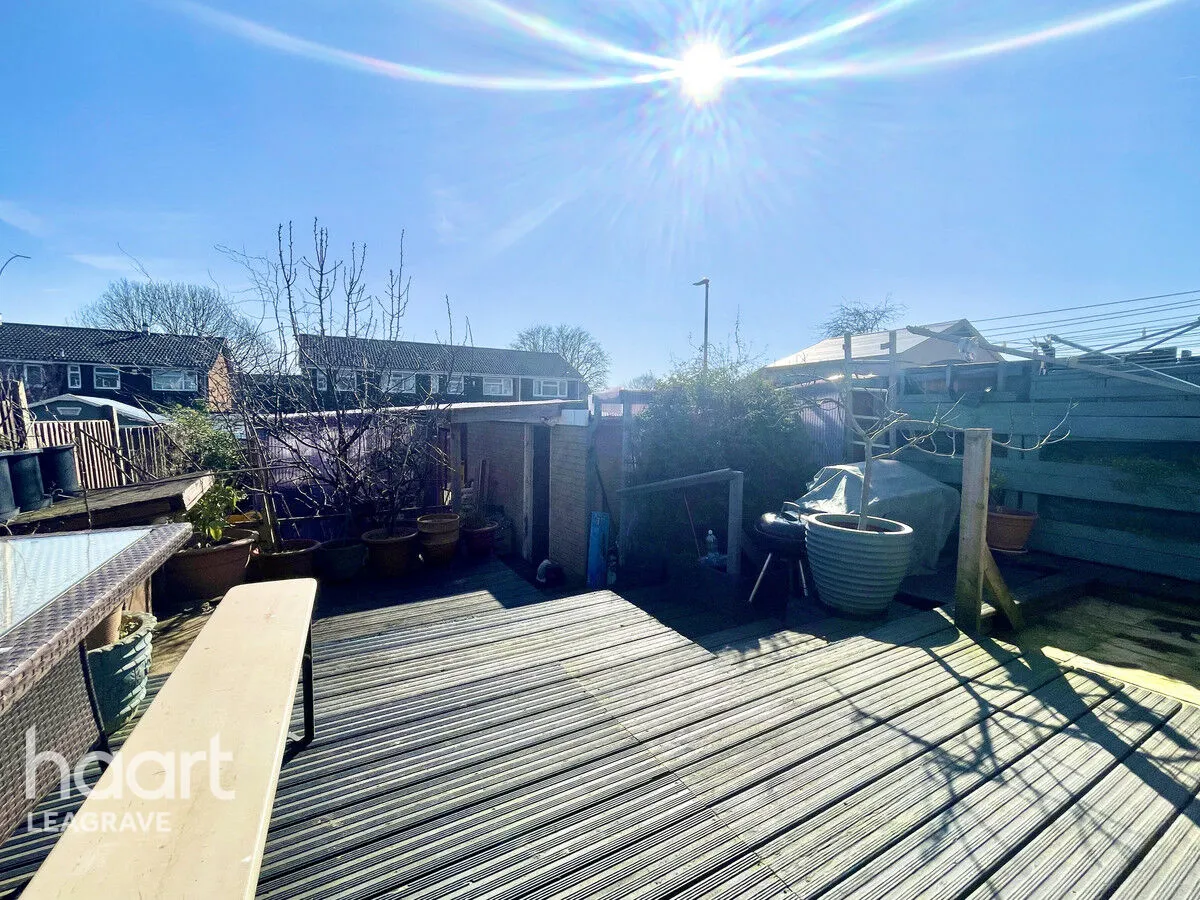 Verulam Gardens, Luton, LU3, photo 25