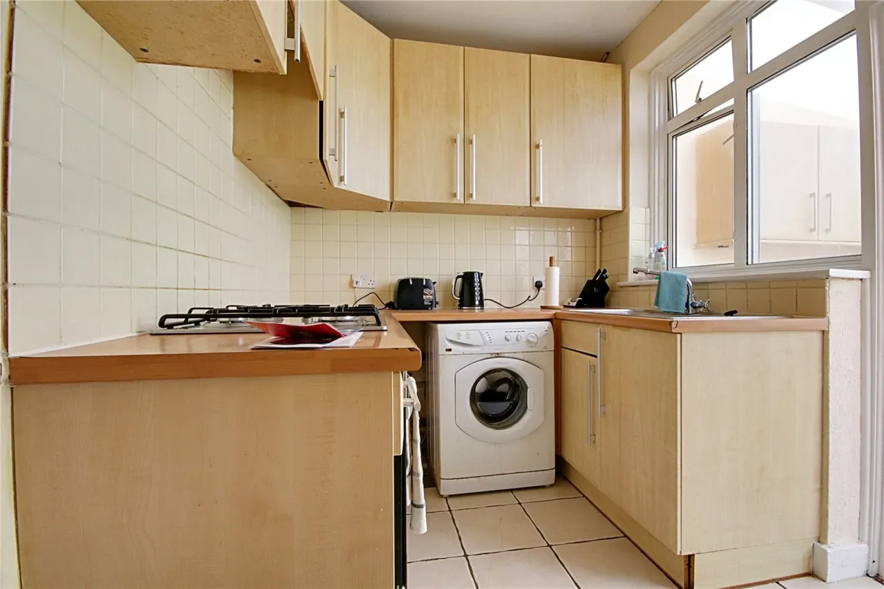 Malvern Road, Enfield, photo 4