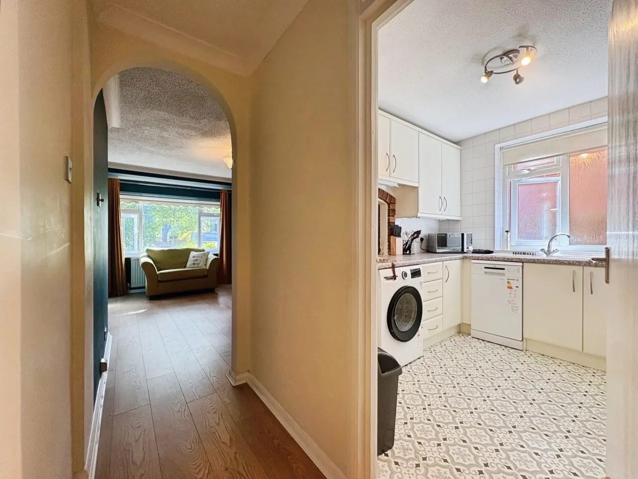 Park Road, Camberley, GU15, photo 11