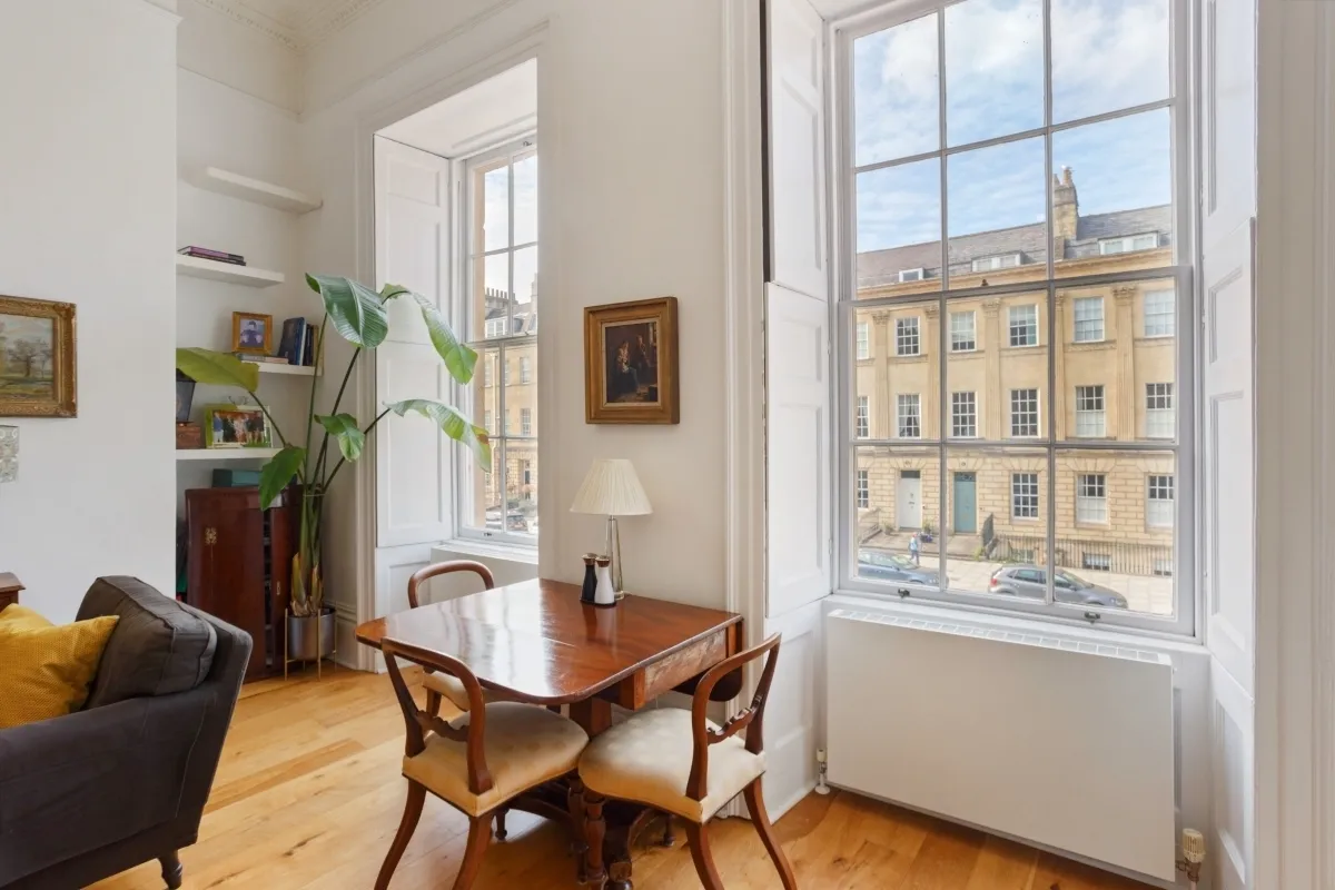 Great Pulteney Street, Bath, BA2, photo 5