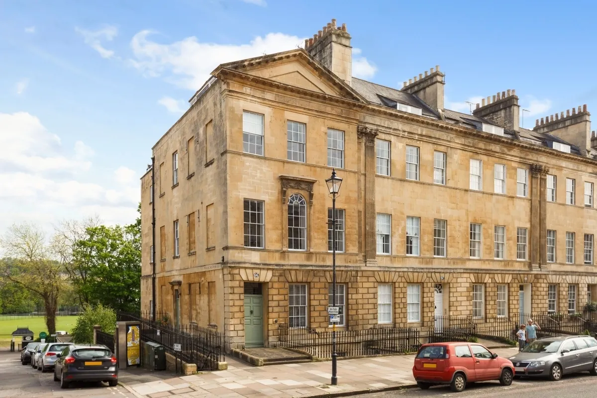 Great Pulteney Street, Bath, BA2, photo 10