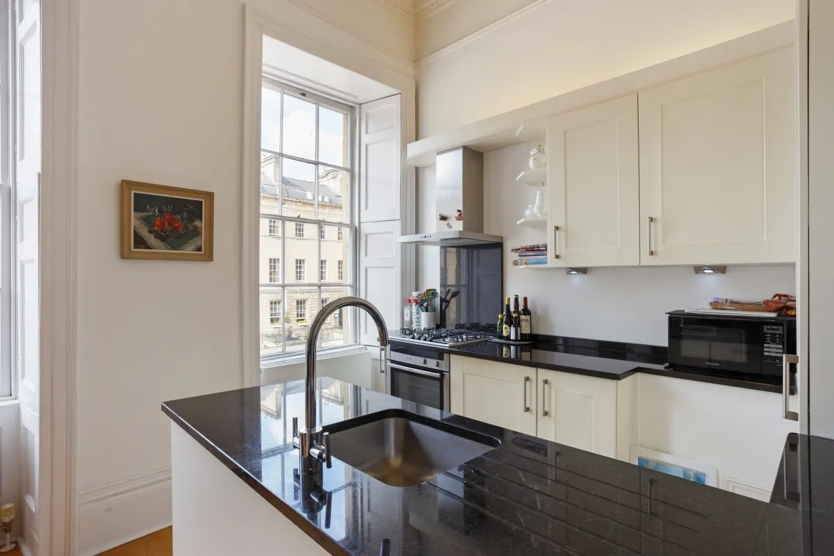 Great Pulteney Street, Bath, BA2, photo 8