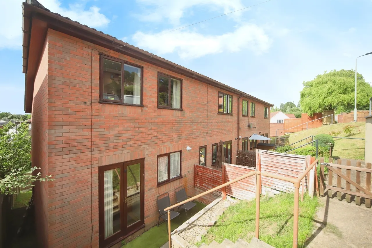 Little Silver, Tiverton, EX16, photo 14