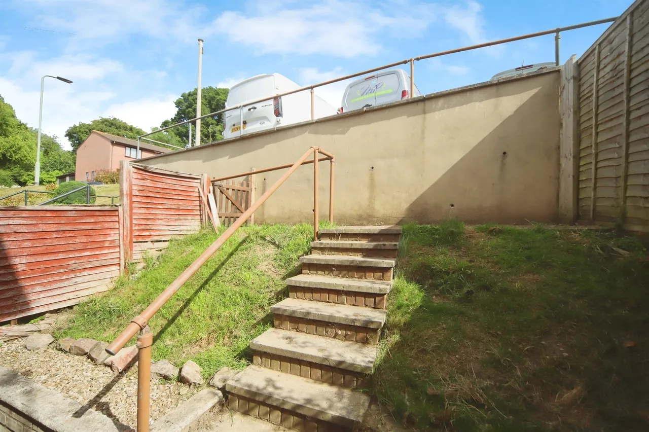 Little Silver, Tiverton, EX16, photo 11