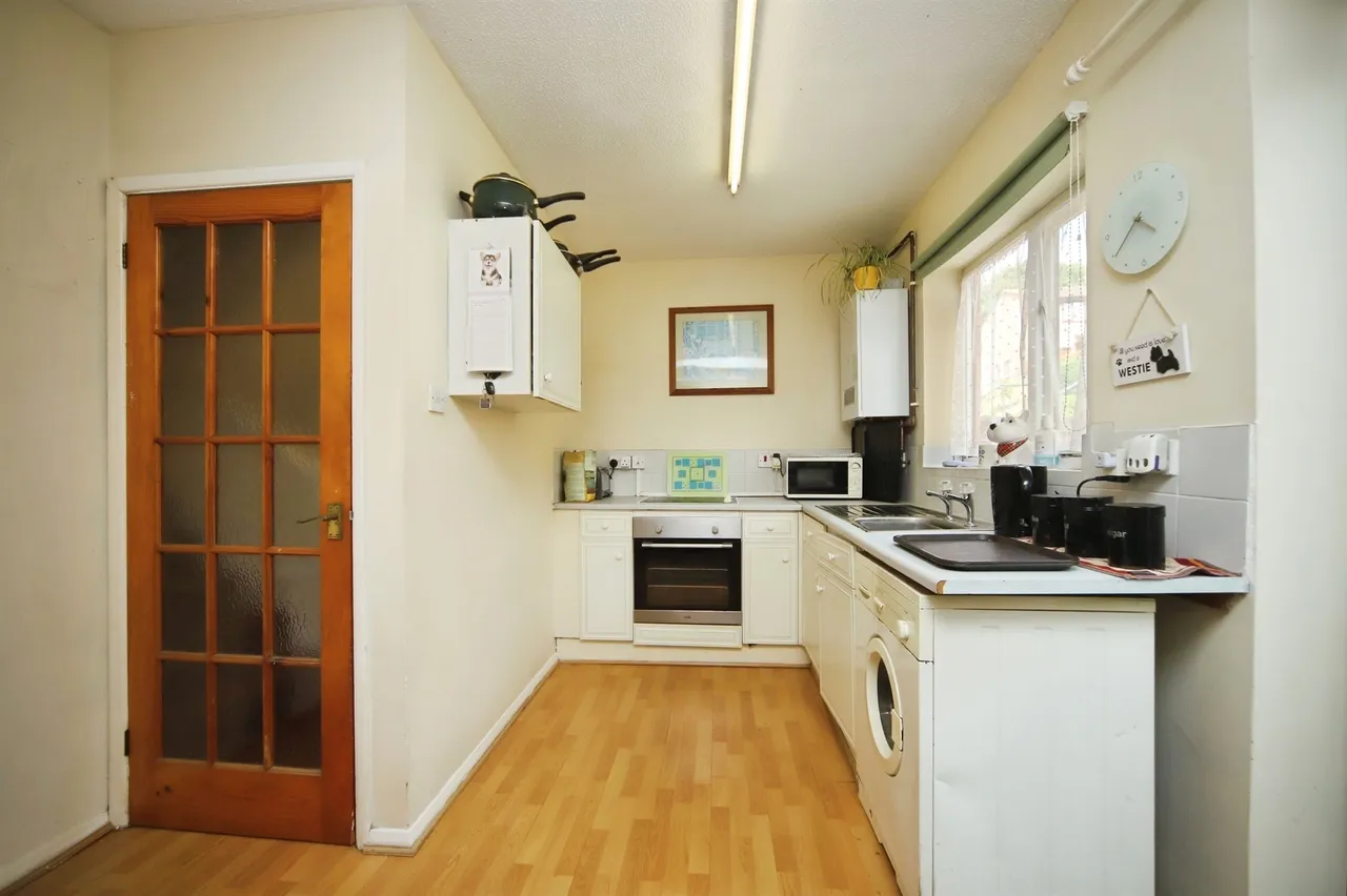 Little Silver, Tiverton, EX16, photo 7