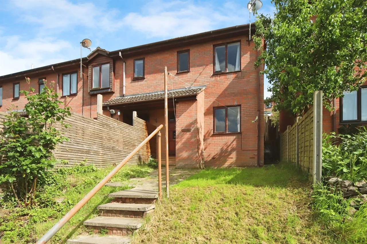 Little Silver, Tiverton, EX16, photo 13