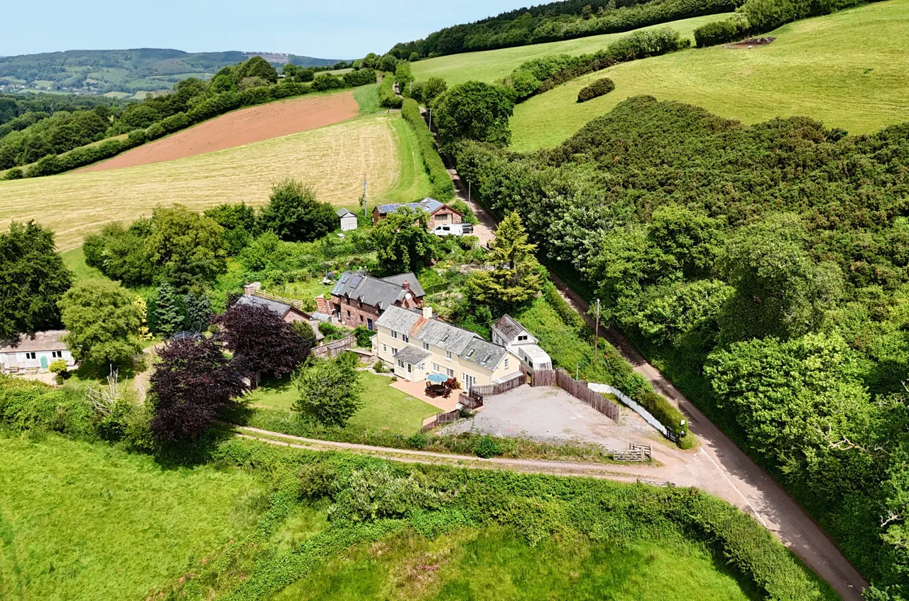 Luxborough, Watchet, TA23, photo 25