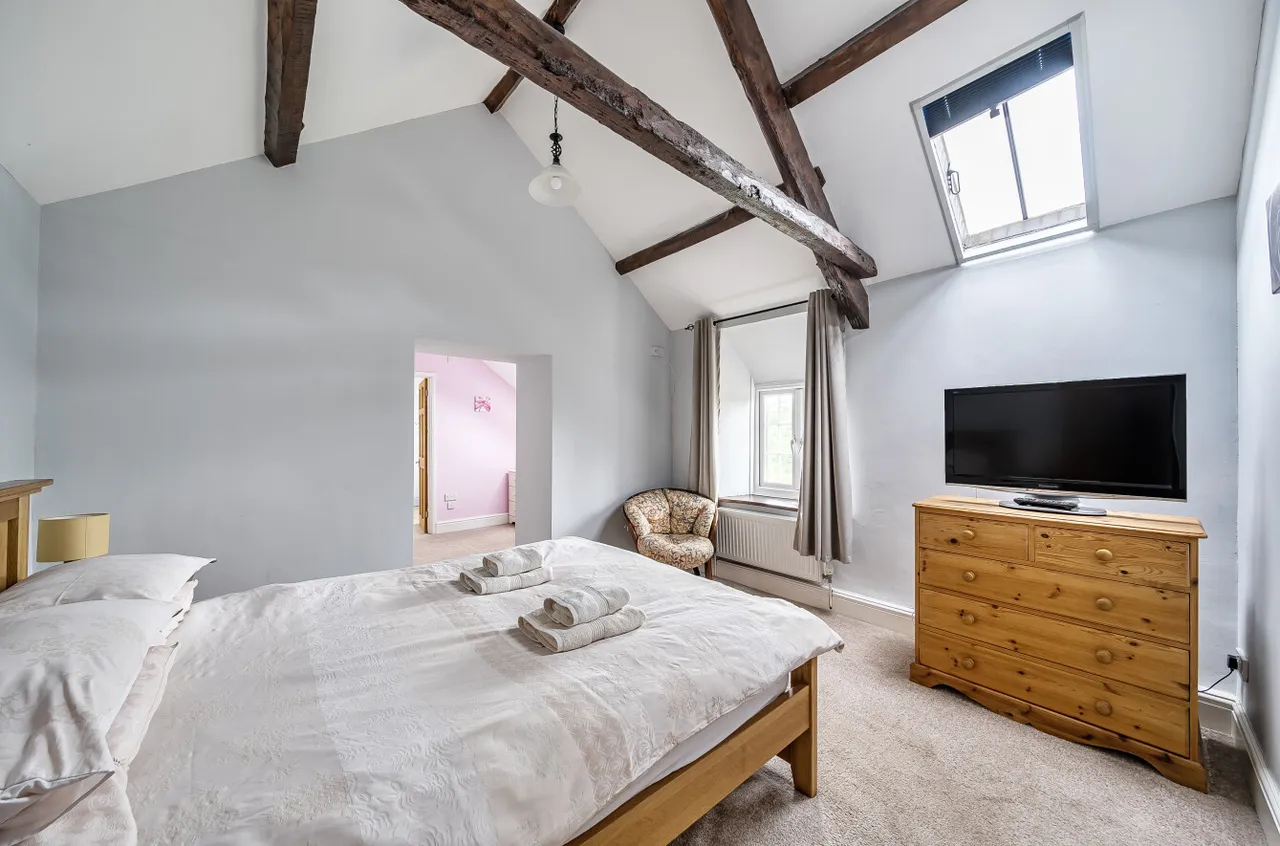 Luxborough, Watchet, TA23, photo 19