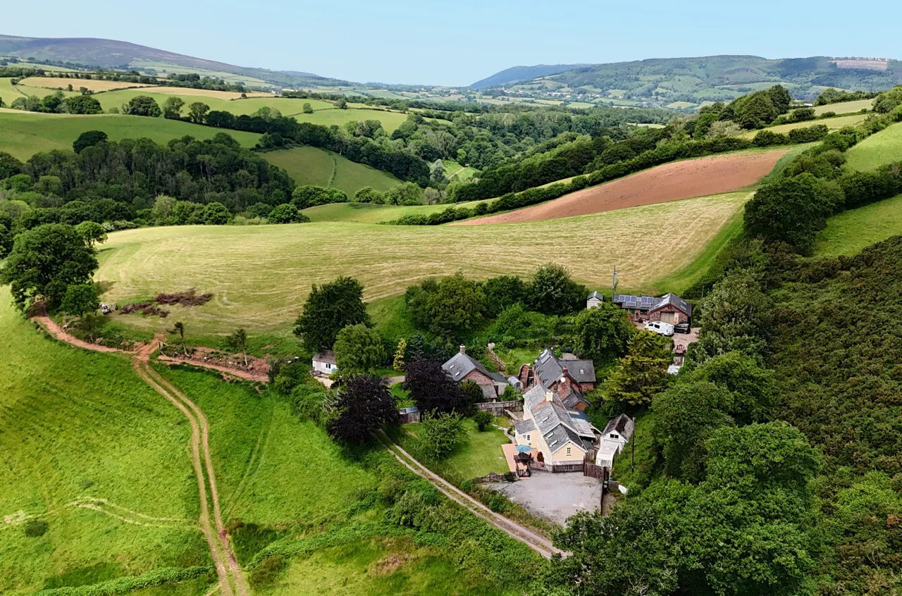 Luxborough, Watchet, TA23, photo 27