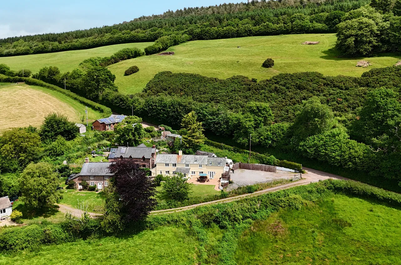 Luxborough, Watchet, TA23, photo 22