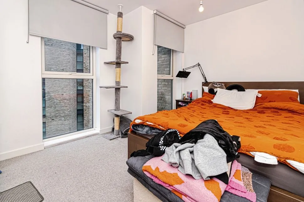 Ottinger Close, Salford, M50, photo 5