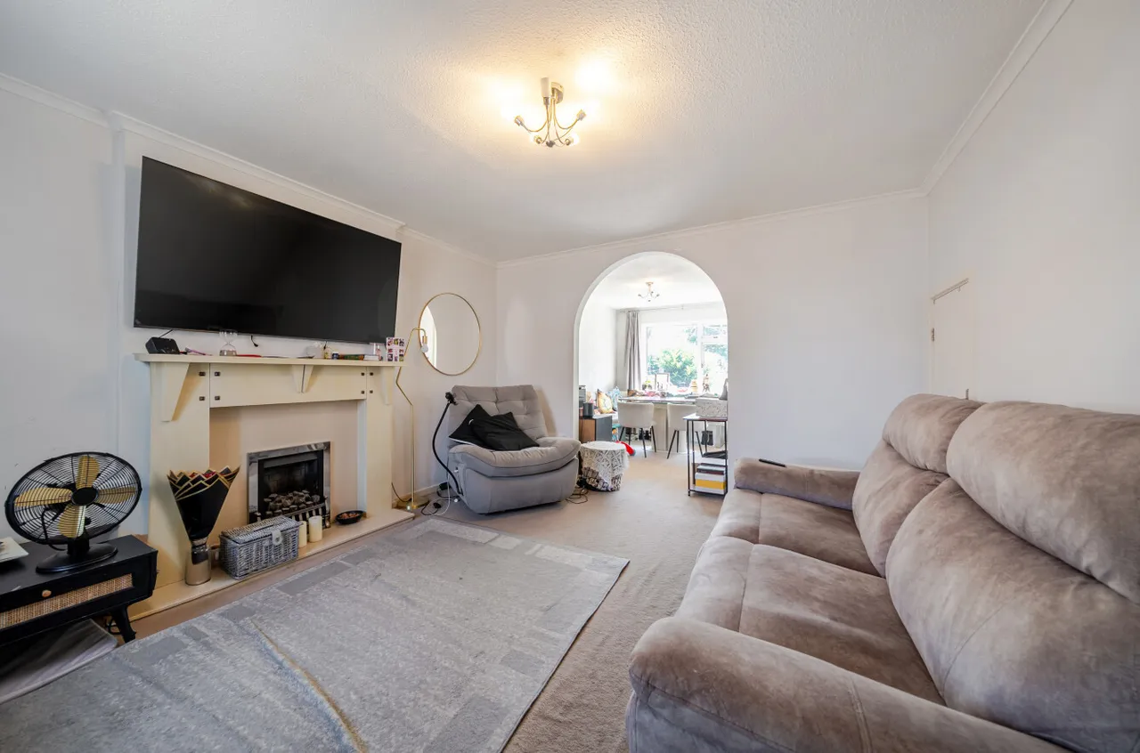 Coleridge Lane, Pudsey, LS28, photo 2