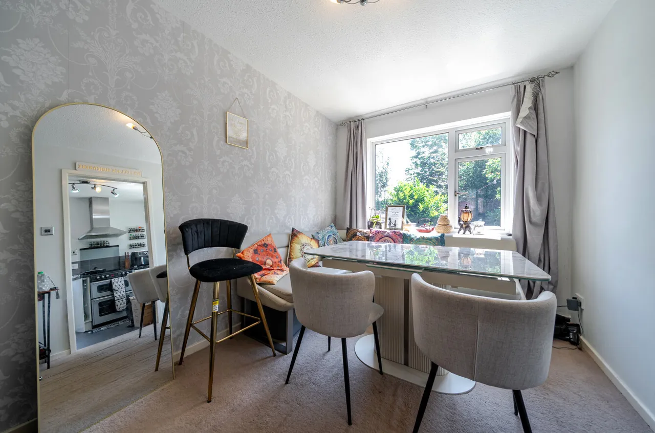 Coleridge Lane, Pudsey, LS28, photo 8