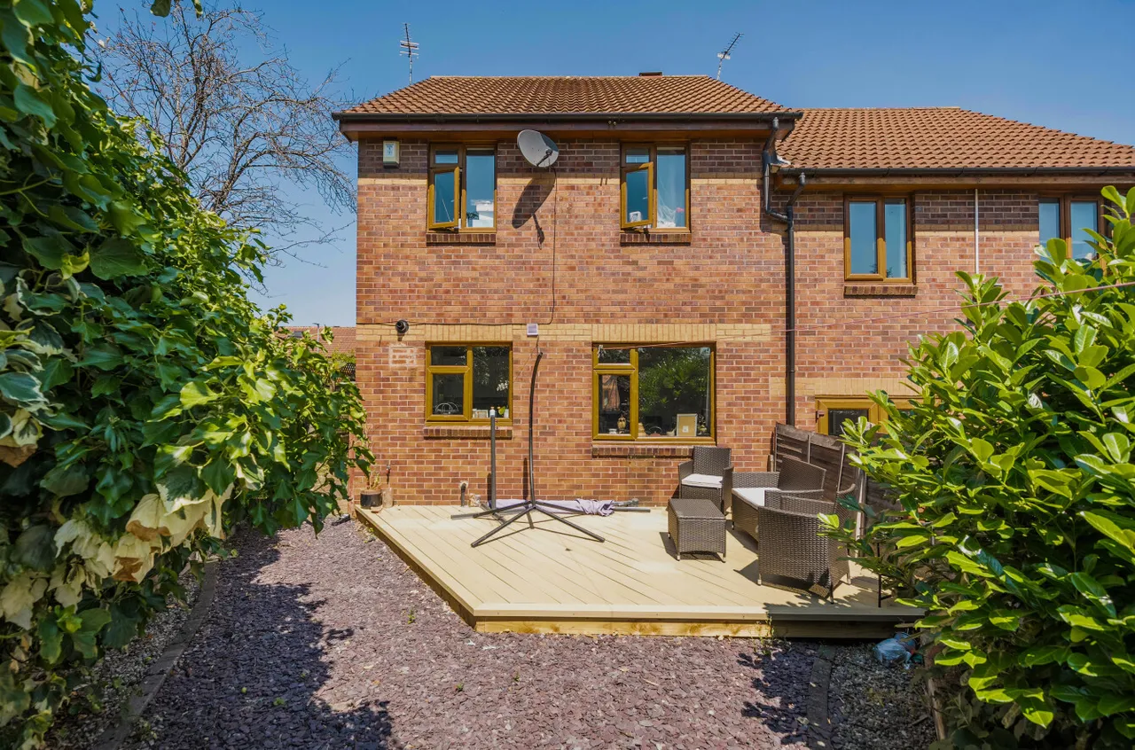 Coleridge Lane, Pudsey, LS28, photo 14